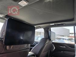 كاديلاك اسكاليد